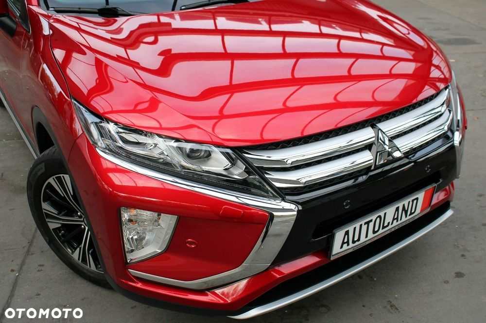 Mitsubishi Eclipse Cross 1.5 T-MIVEC 2WD Diamant+ - 19
