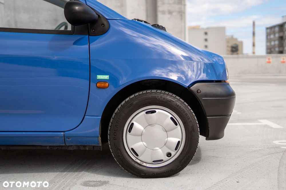 Renault Twingo - 12