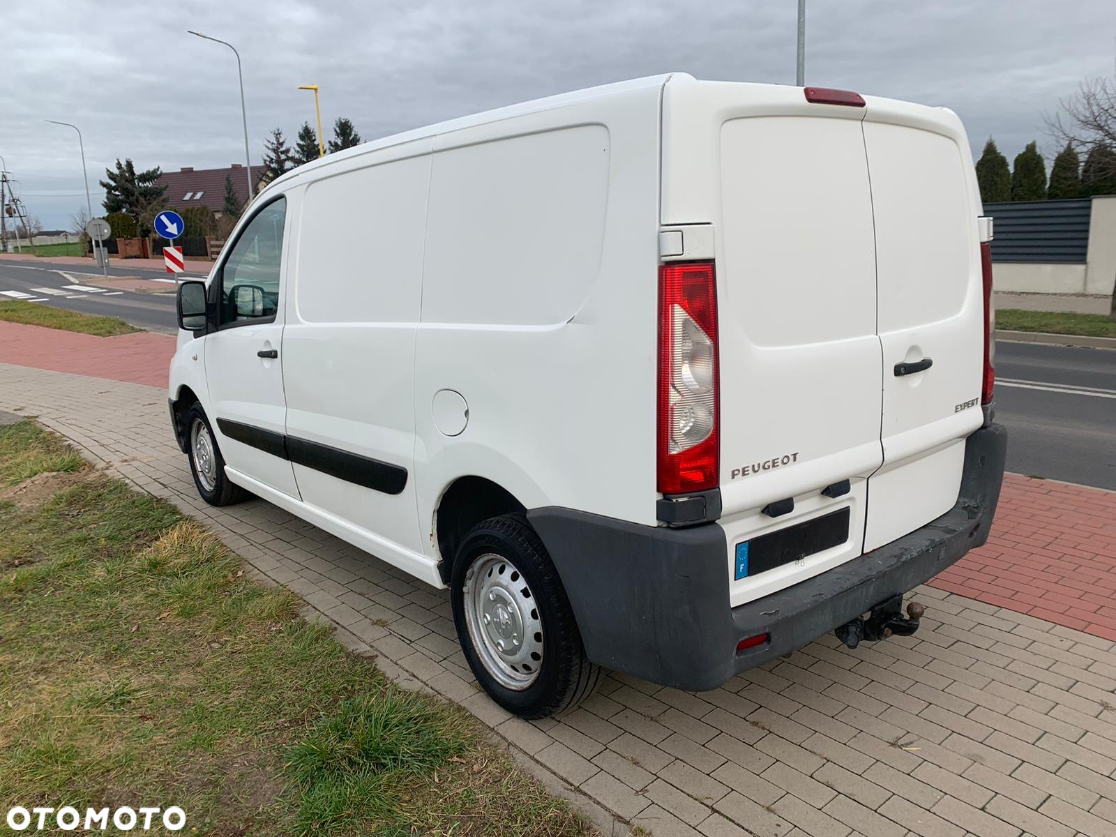 Peugeot Expert - 4