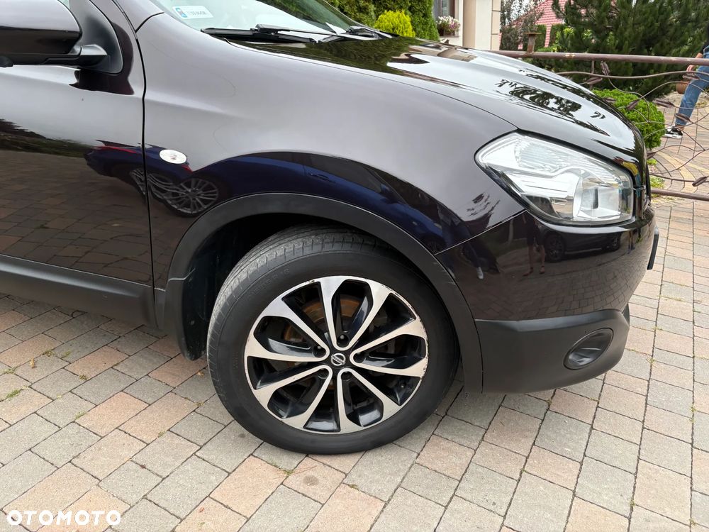 Nissan Qashqai - 3