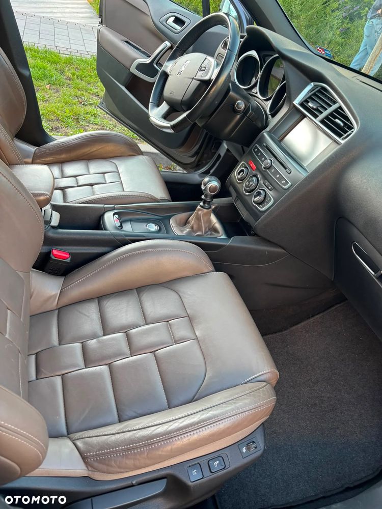 DS Automobiles DS 4 - 20