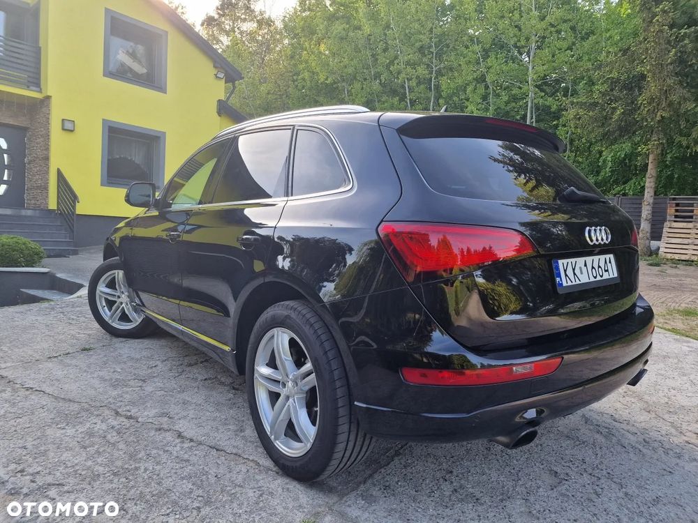 Audi Q5 - 8