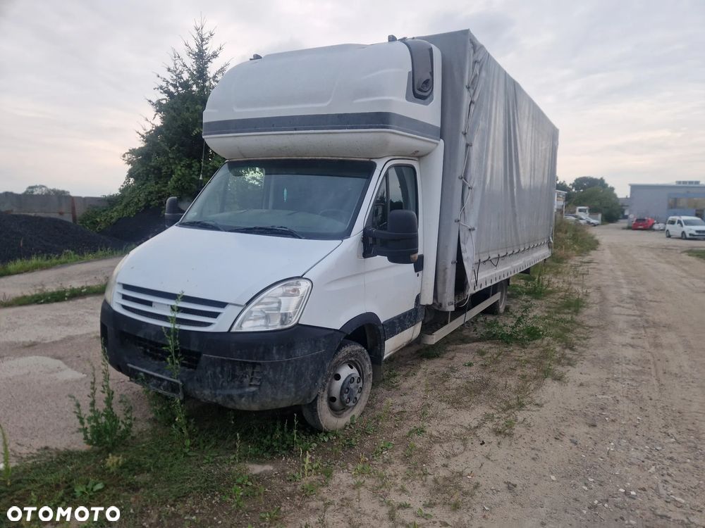 Iveco Daily 50c15 35 - 1