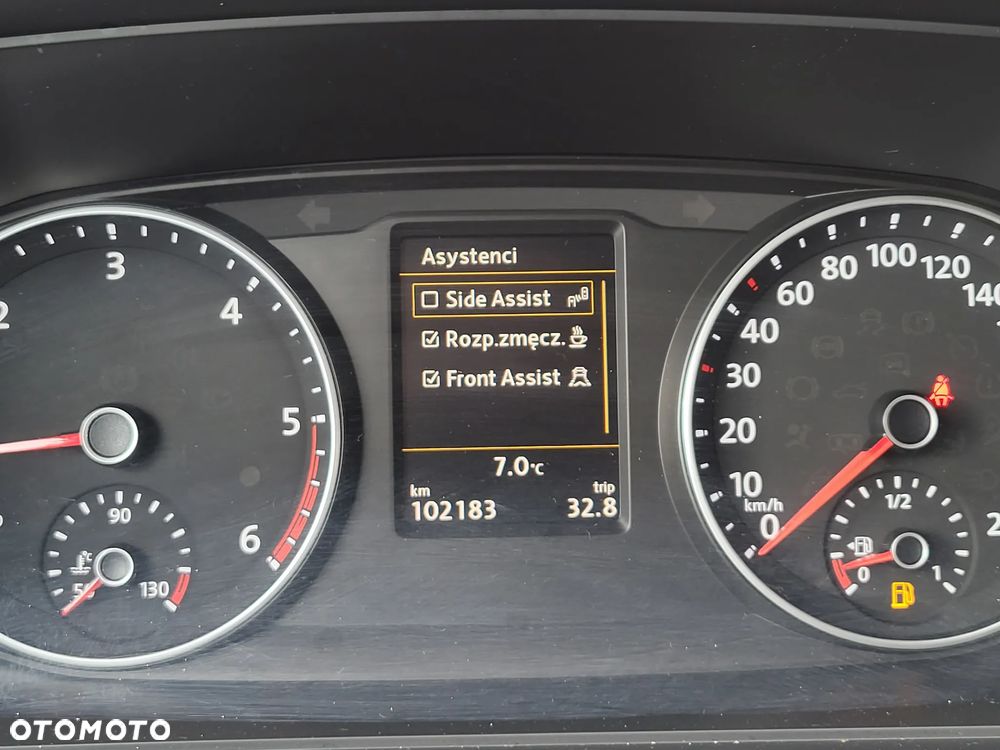 Volkswagen Multivan 2.0 BiTDI L1 Highline 4Motion DSG - 34