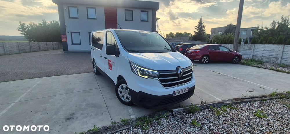 Renault Trafic 2.0 dCi - 3