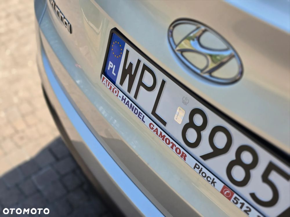 Hyundai ix35 - 12
