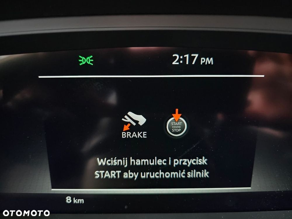 Nissan Qashqai 1.3 DIG-T MHEV Tekna Xtronic - 33
