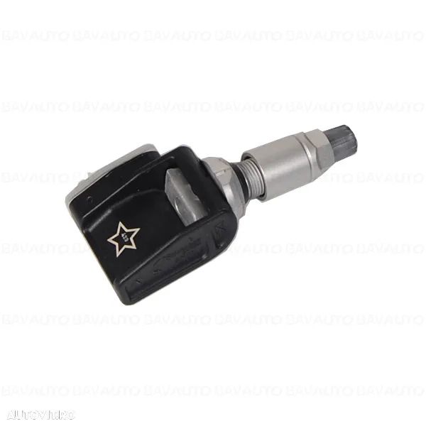 senzori presiune roti BMW.Audi.Mercedes benz. porsche.necesita codare 25 ron bucata 100 ron 4 bucati comanda se face doar pe whasup, cititi anuntul - 5