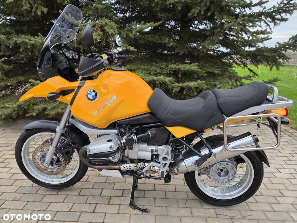 BMW GS - 31