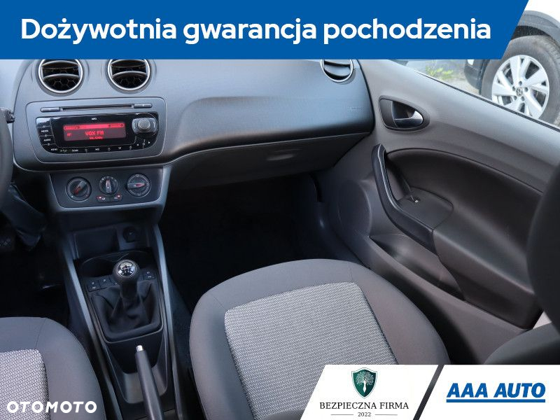 Seat Ibiza - 9