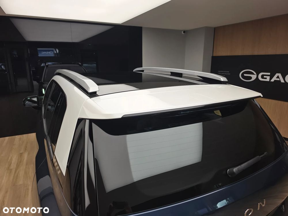 GAC AION V - 13