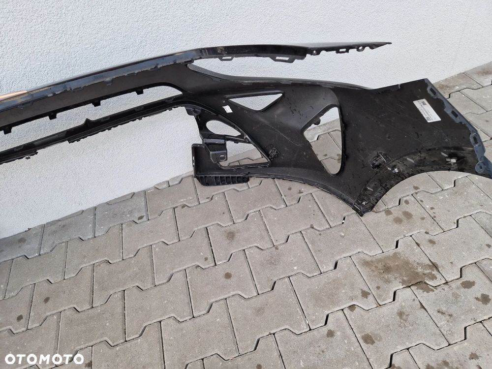 Zderzak  Cupra Formentor lift 2024 - - 11