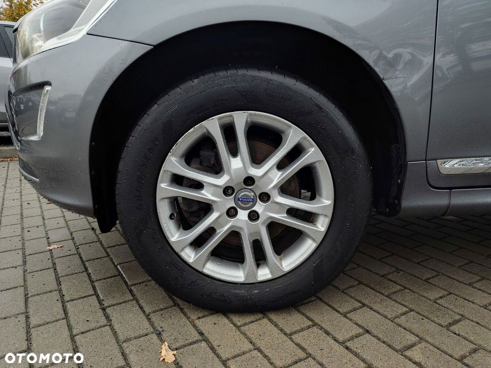 Volvo XC 60 - 11