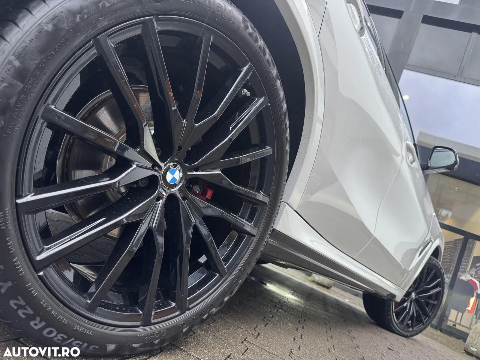 BMW X6 xDrive40i AT MHEV - 4