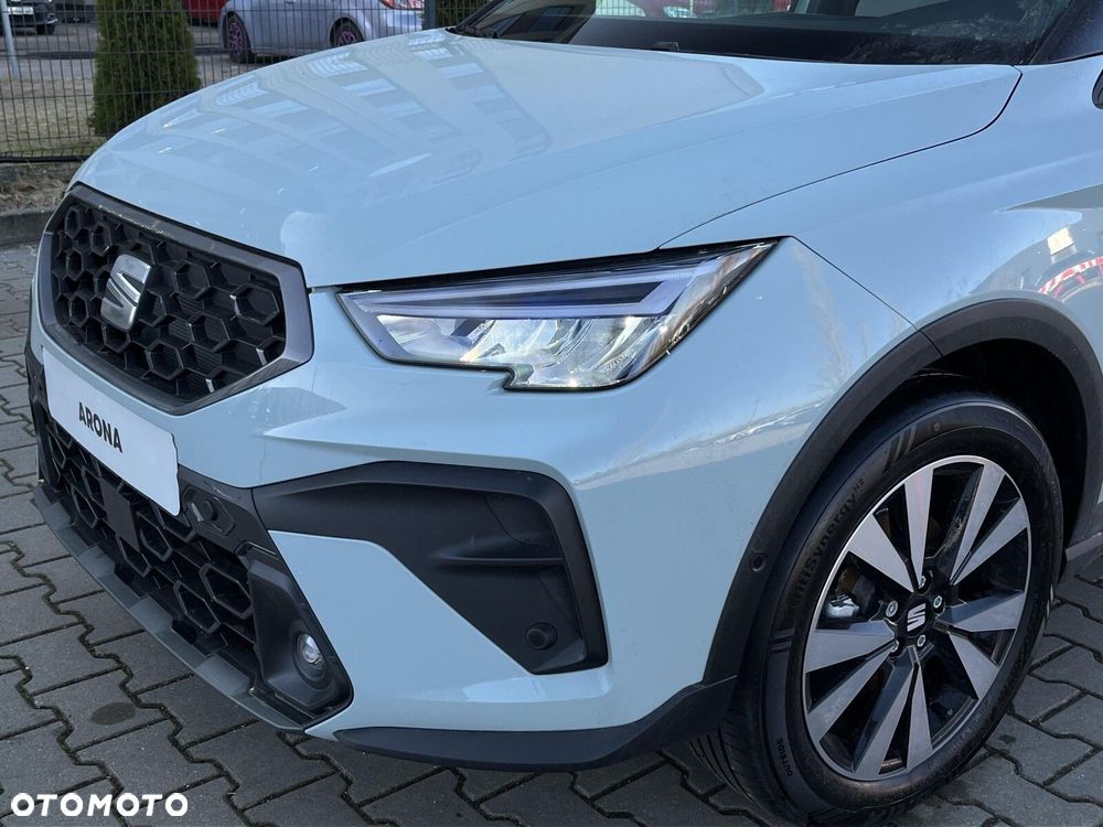 Seat Arona - 11