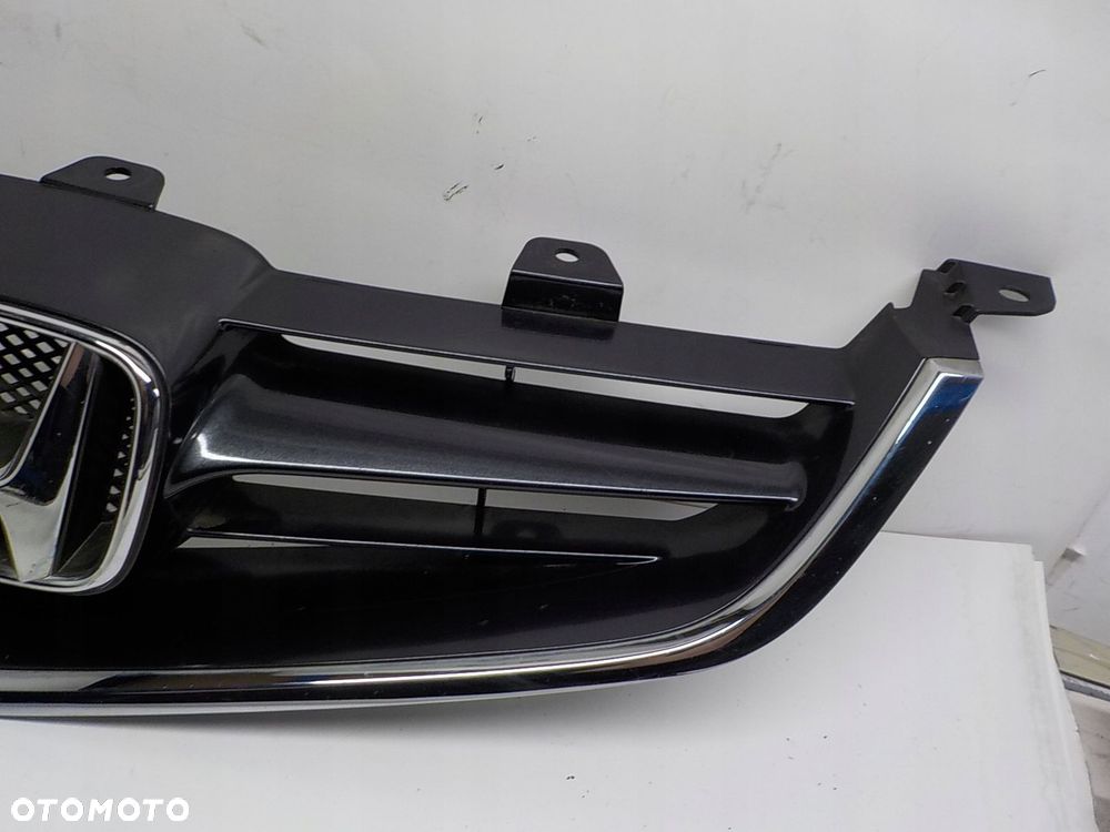 HONDA ACCORD VII 7 GRILL ATRAPA CHŁODNICY - 8