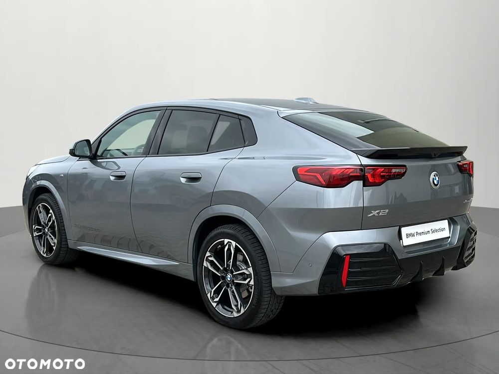 BMW X2 xDrive20d mHEV M Sport - 7