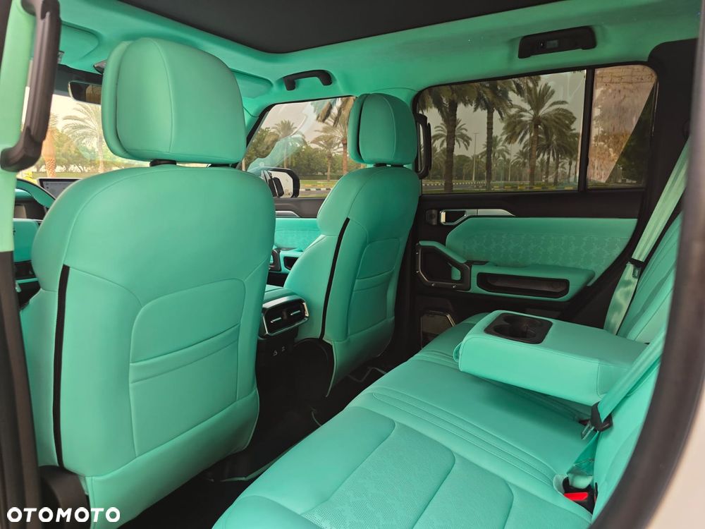 Jetour T2 - 33