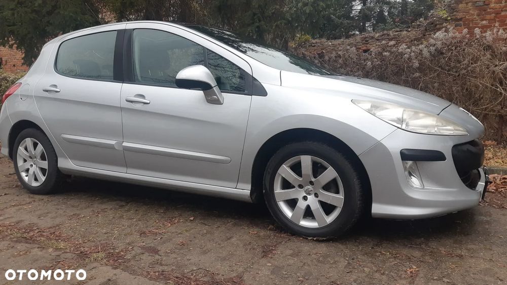 Peugeot 308 - 11