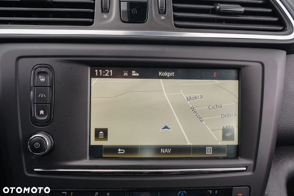 Renault Kadjar 1.2 Energy TCe Zen - 22