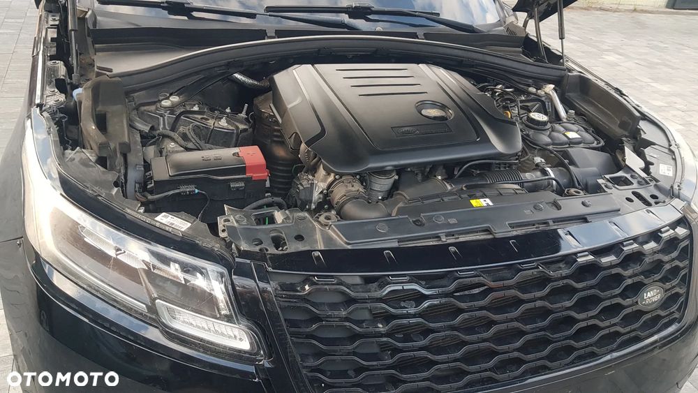 Land Rover Range Rover Velar 2.0d R-Dynamic S - 26