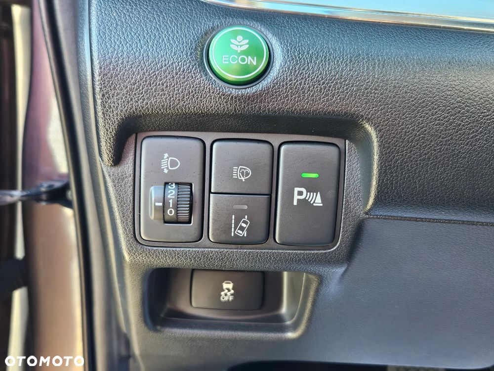 Honda CR-V 2.0 Elegance (ADAS / Connect+) - 36