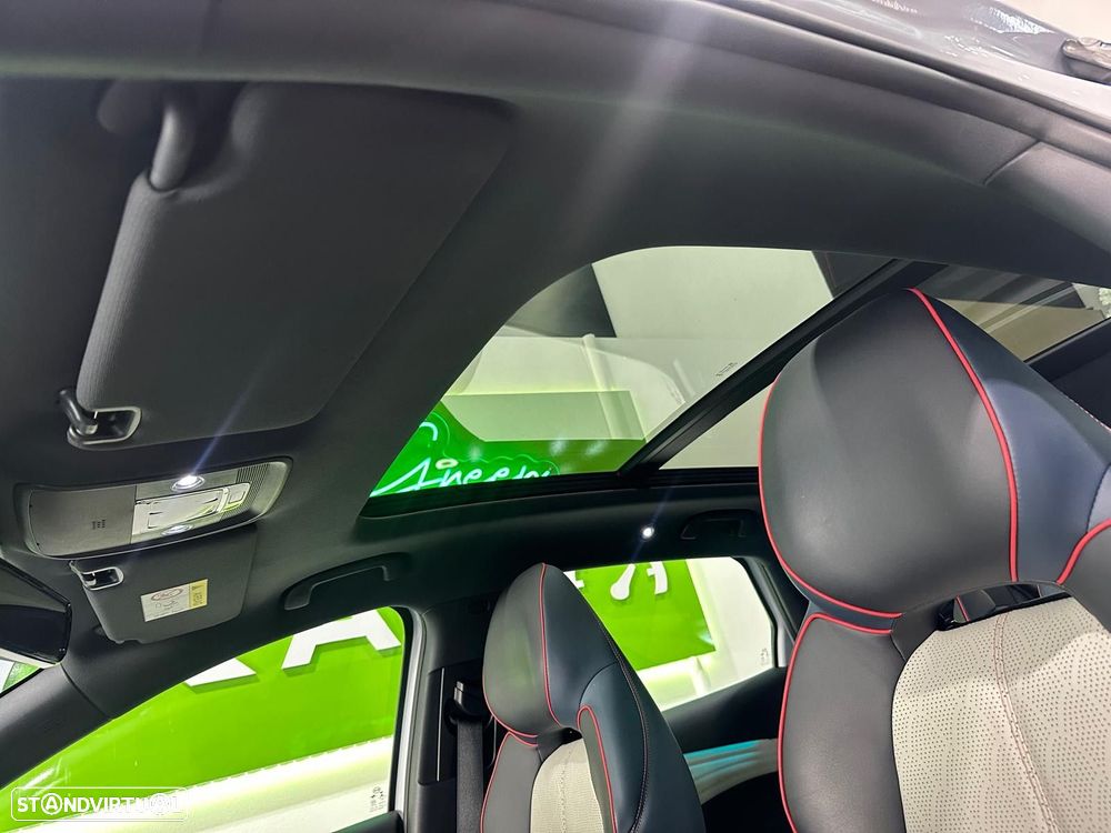 BYD Atto 3 60.48 kWh Design - 44