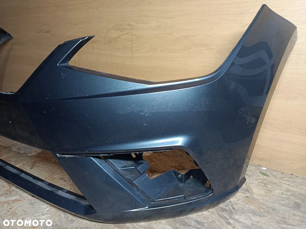 ZDERZAK PRZEDNI SEAT IBIZA V 2017- 6F0807221D - 7