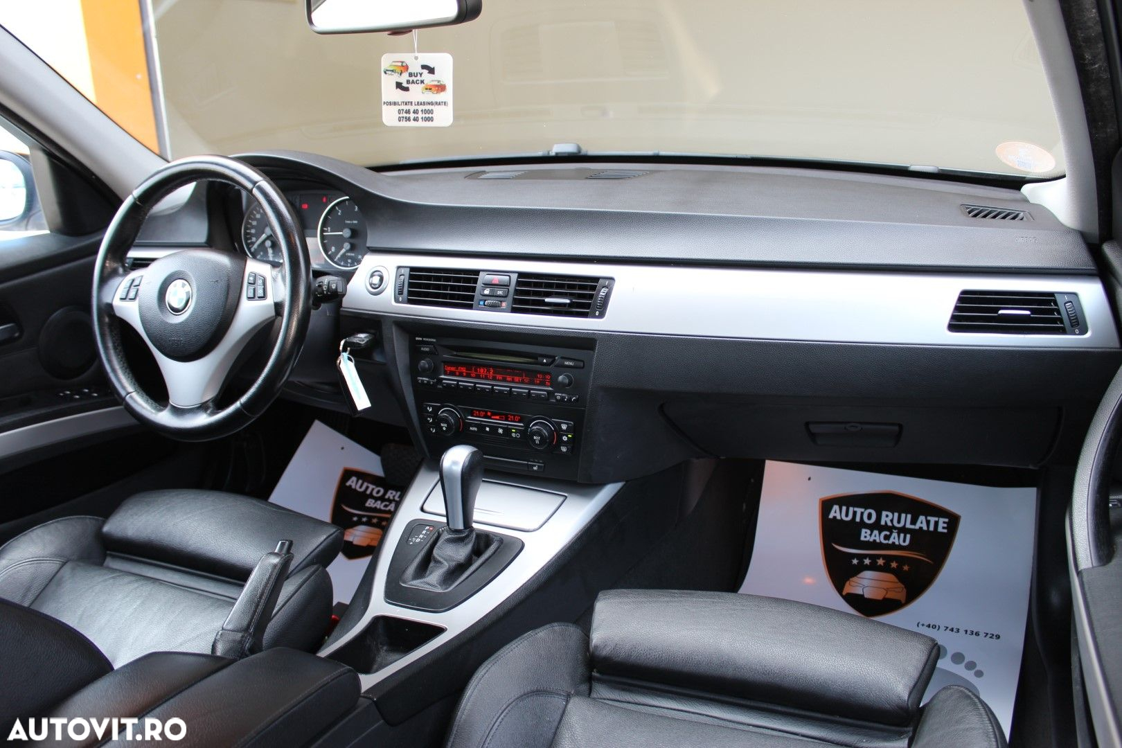 BMW Seria 3 - 13