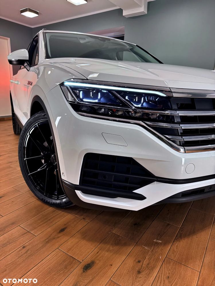 Volkswagen Touareg 3.0 V6 TDI SCR 4Mot Atmosphere - 11