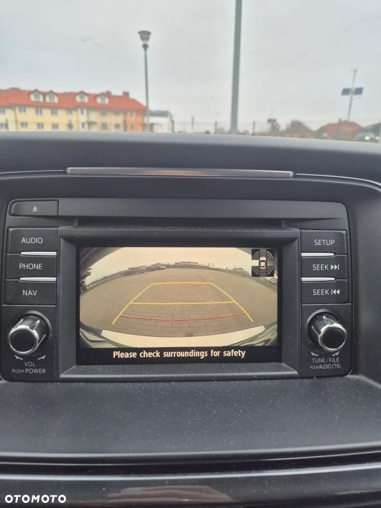 Mazda 6 SKYACTIV-D 150 i-ELOOP Prime-Line - 14