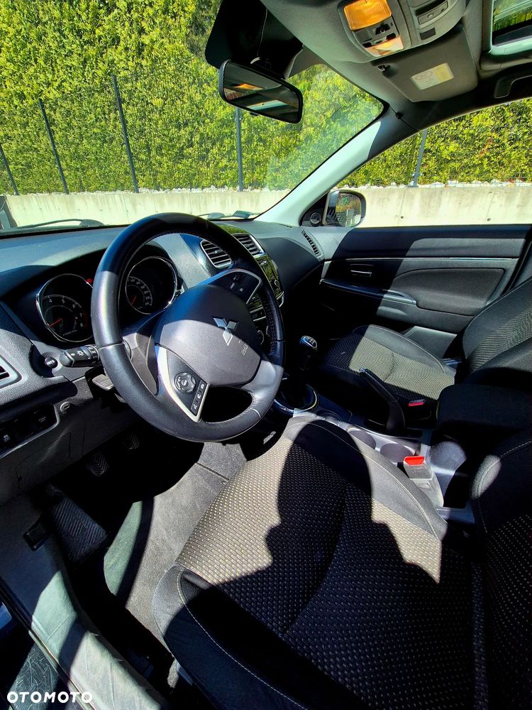 Mitsubishi ASX 1.6 Blue Sky Edition - 14