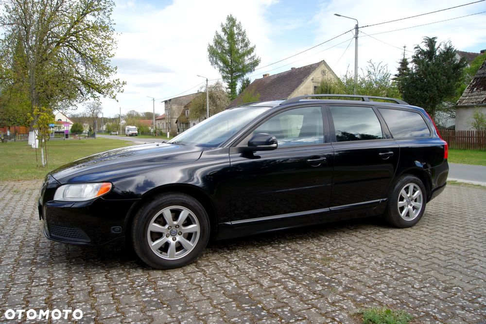 Volvo V70 - 5