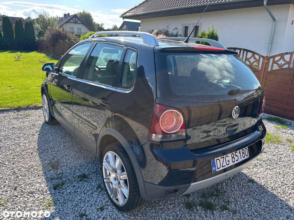 Volkswagen Polo - 25