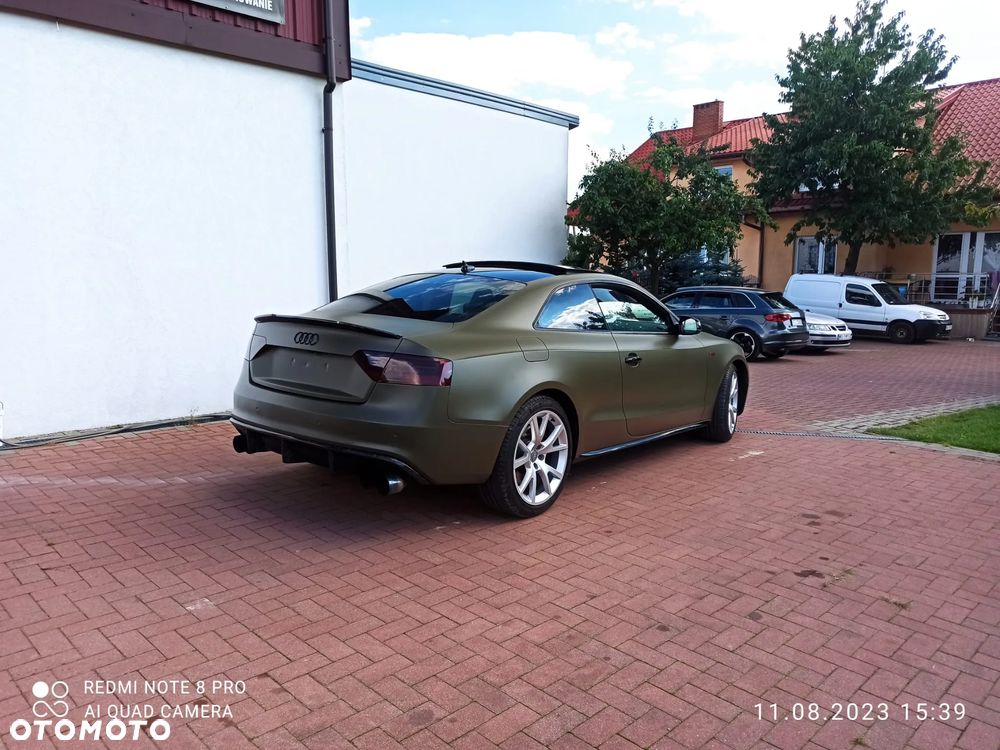Audi S5 Coupé 3.0 TFSI Quattro S tronic - 12