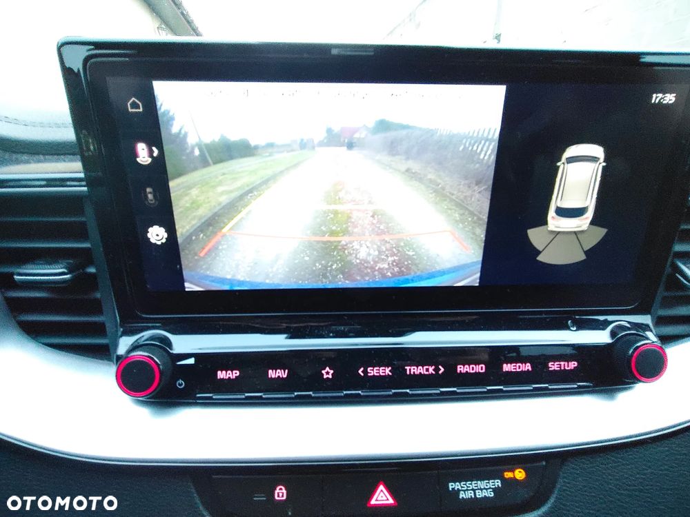 Kia ProCeed 1.5 T-GDI GT Line - 19