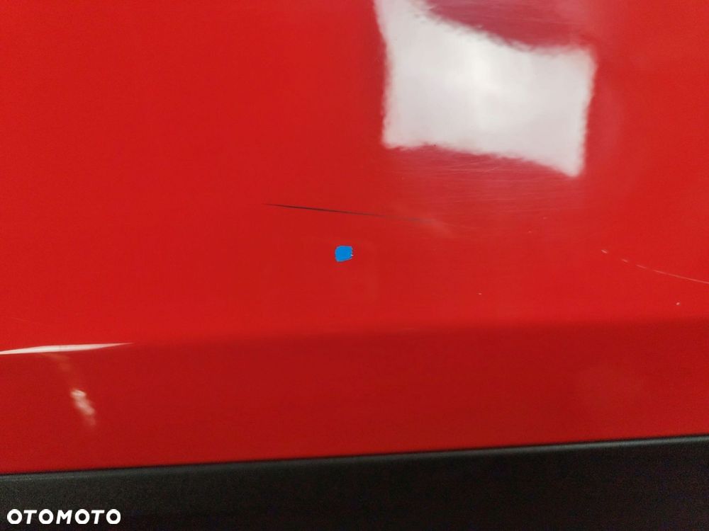 BŁOTNIK PRAWY PRZÓD JEEP RENEGADE (2014-2018) KOD LAKIERU 176 - 3