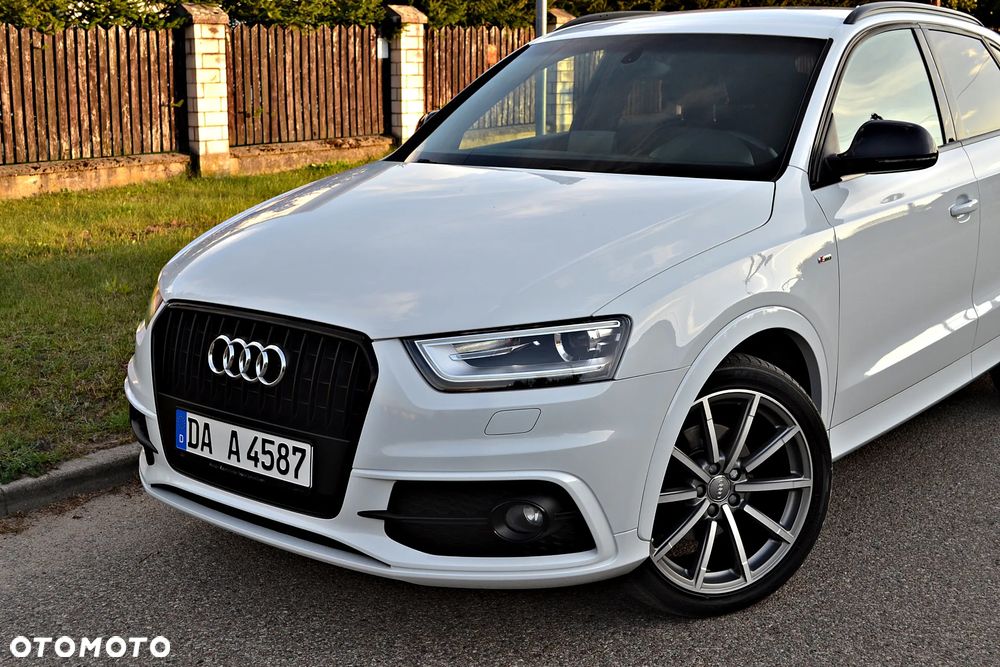 Audi Q3 2.0 TDI - 5