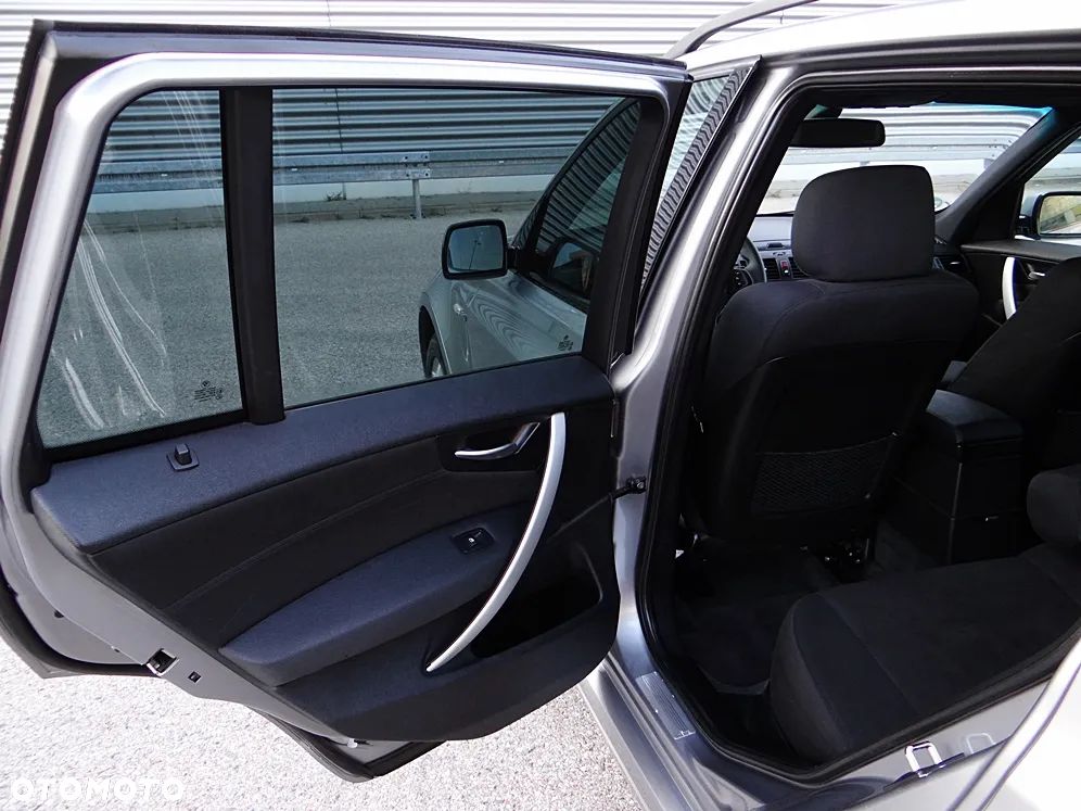BMW X3 xDrive30d - 35