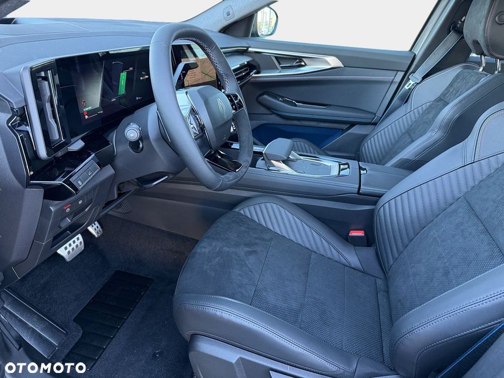 Renault Rafale 1.2 E-Tech Full Hybrid 200 esprit Alpine MMT - 11