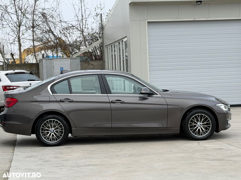 BMW Seria 3 - 9