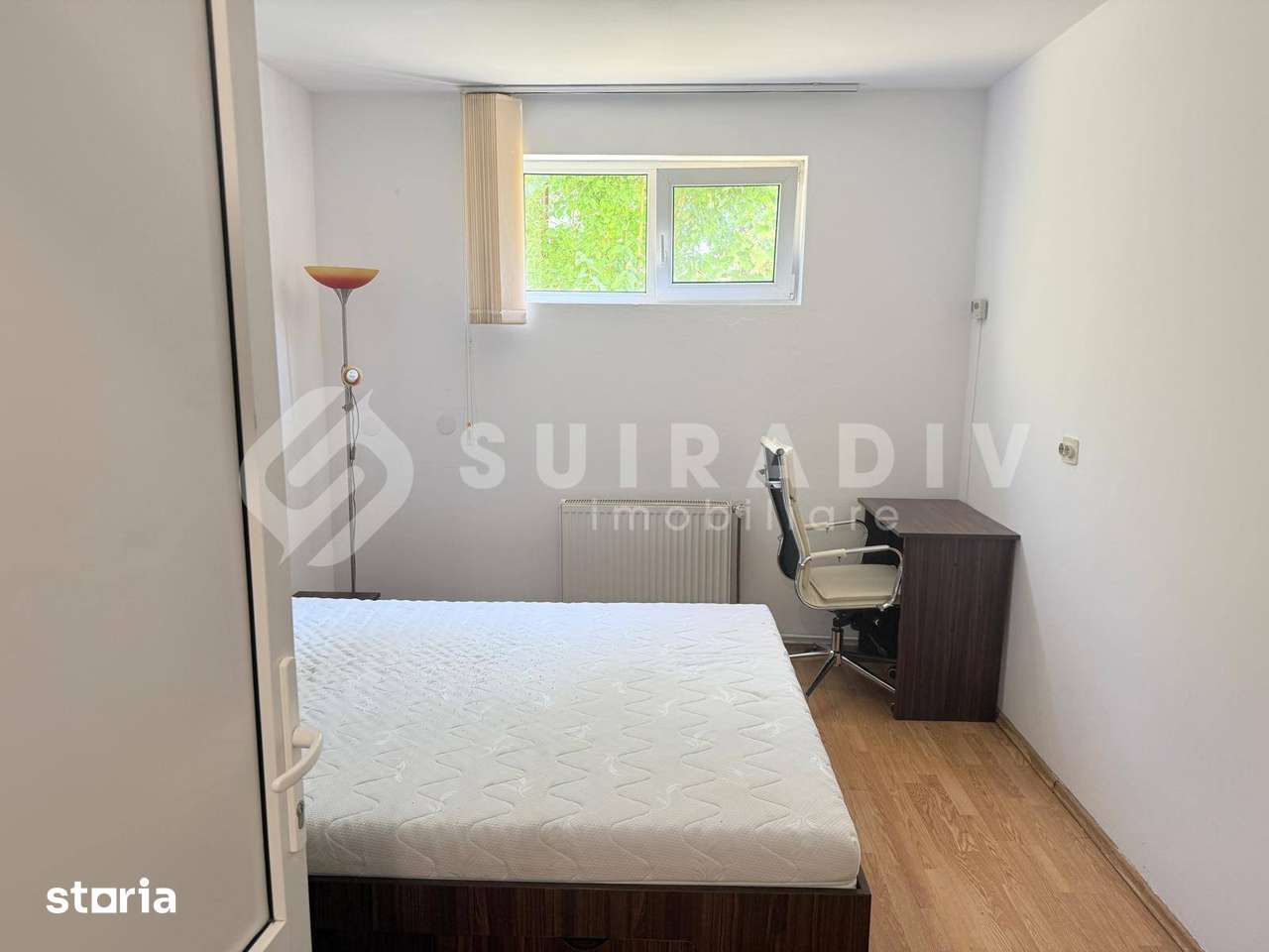 Apartament 2 dormitoare| Andrei Mureșanu | Potrivit pentru studenți — fotografia 1