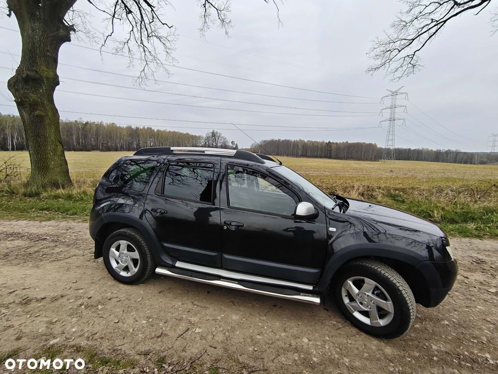 Dacia Duster 1.6 Laureate - 5