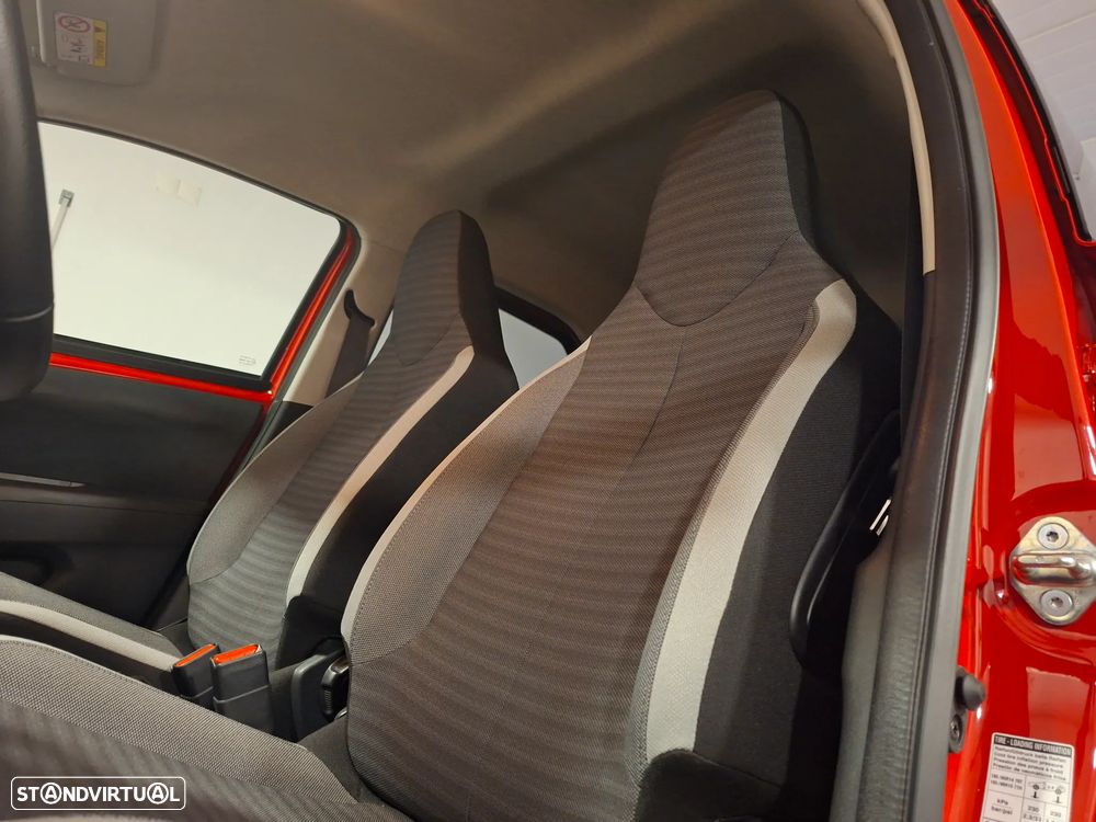 Toyota Aygo x-style - 20