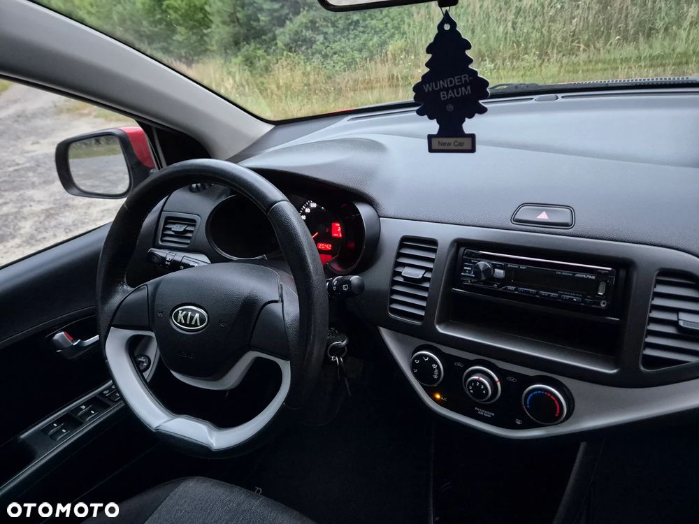 Kia Picanto - 23