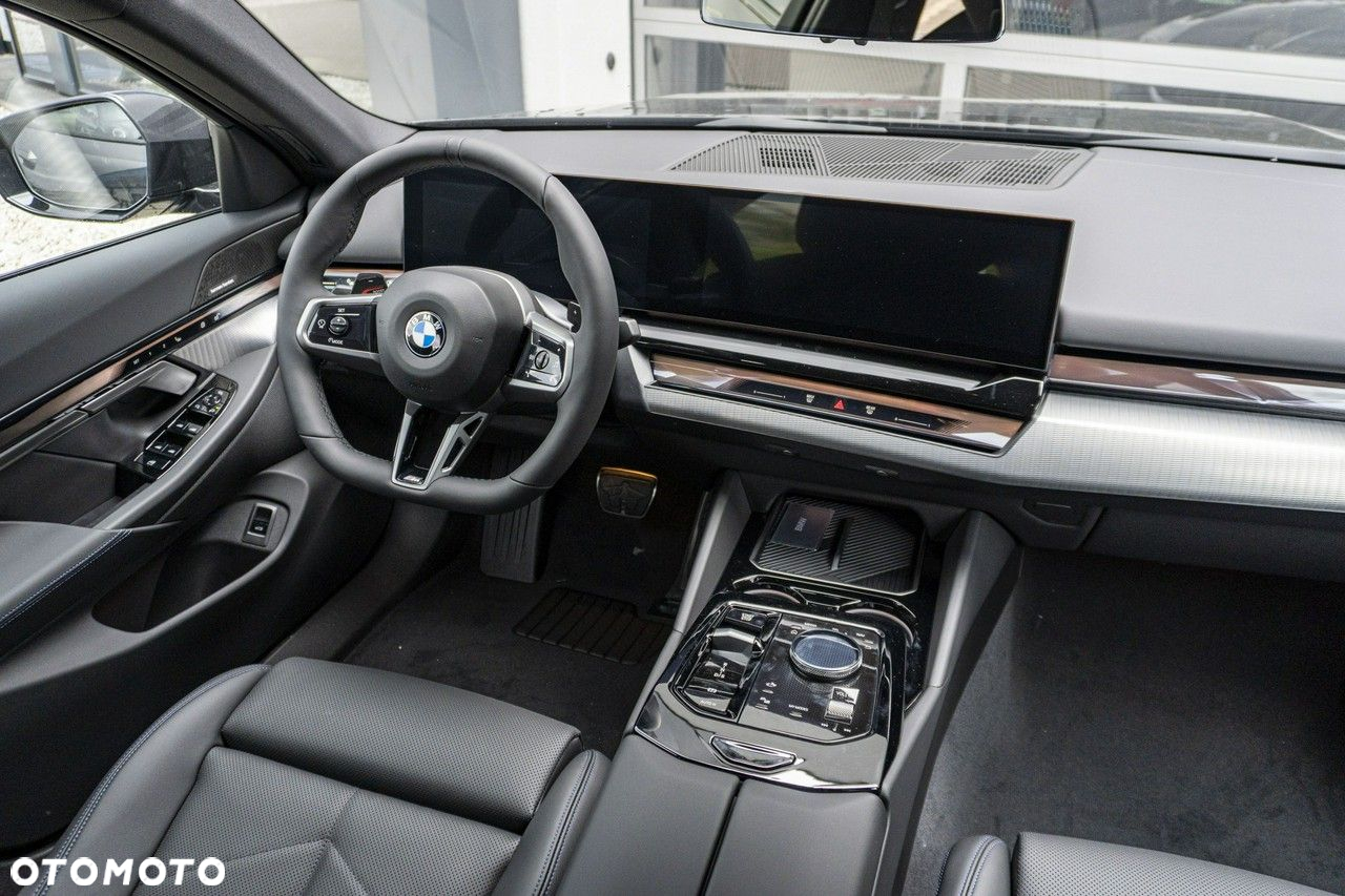 BMW Seria 5 - 19