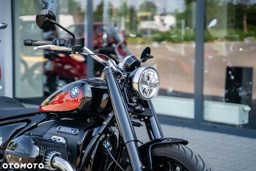 BMW R - 7