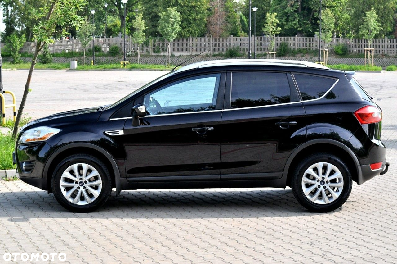 Ford Kuga 2.0 TDCi 2x4 Trend - 5