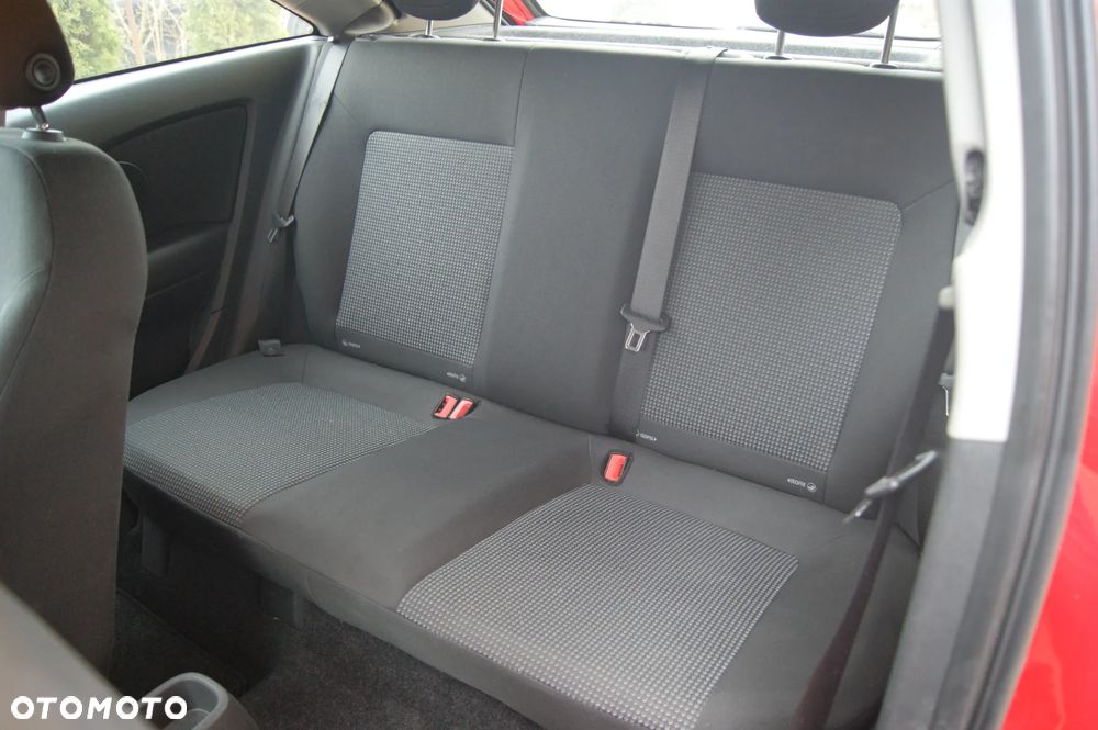 Opel Corsa - 18
