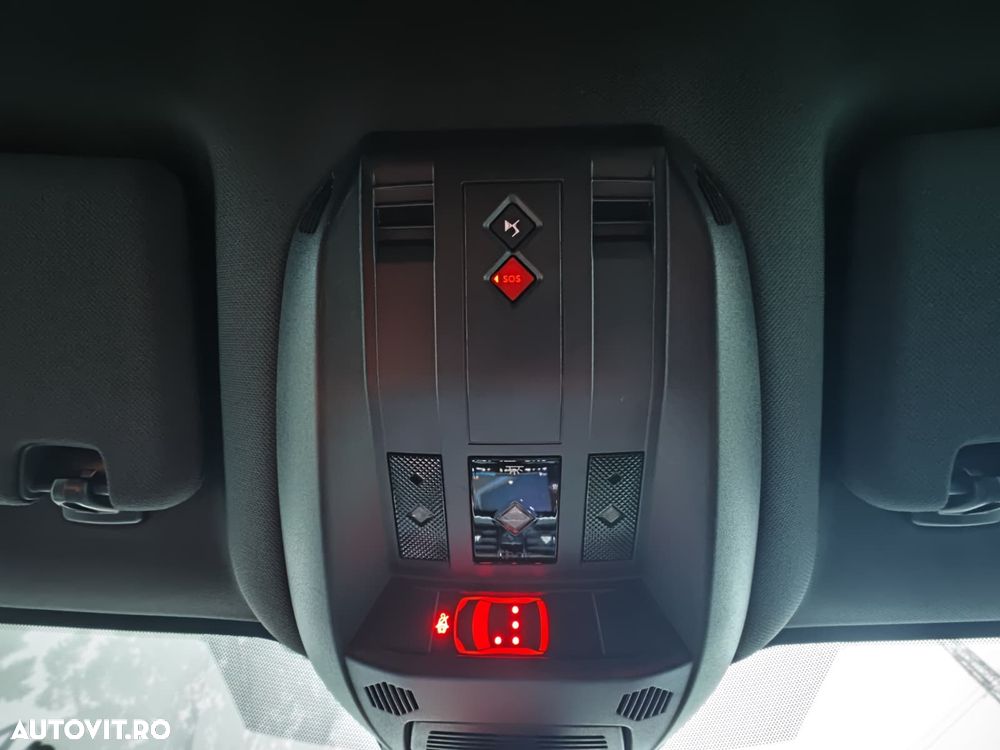 DS Automobiles DS 7 Crossback ver-1-6-t--gdi-hev-6at-4x2-business-line - 31